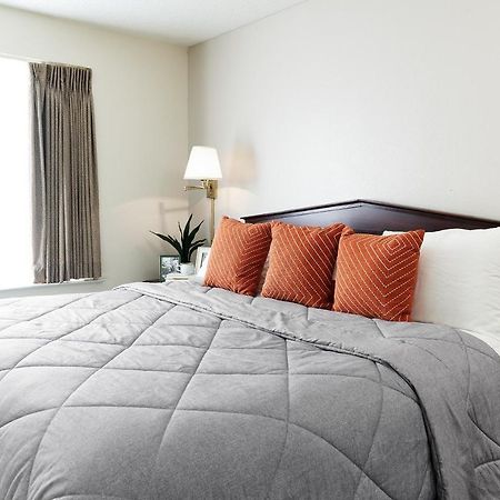 Intown Suites Extended Stay Kannapolis Nc Экстерьер фото
