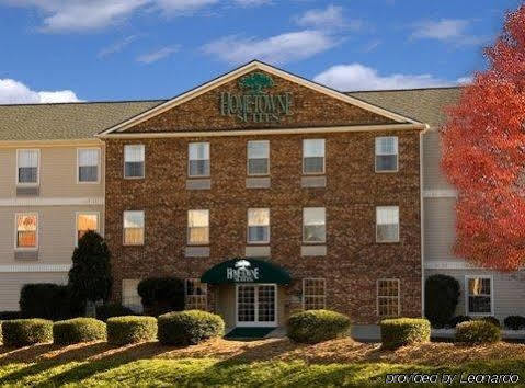 Intown Suites Extended Stay Kannapolis Nc Экстерьер фото